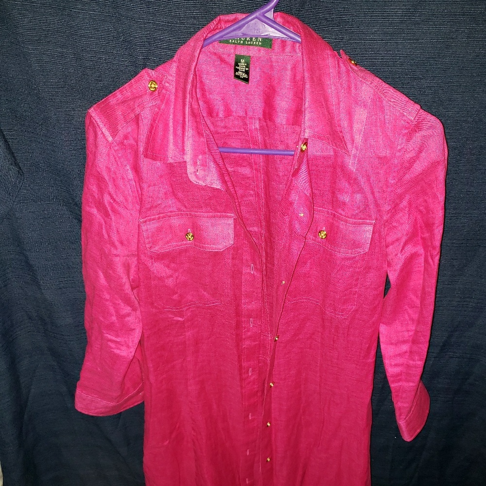 Ralph Lauren Dress